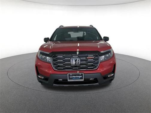 2023 Honda Passport AWD TrailSport