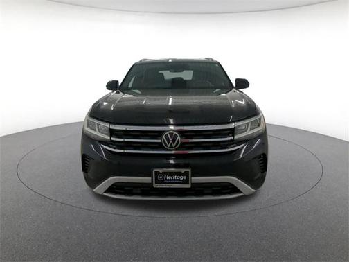 2020 Volkswagen Atlas Cross Sport 2.0T SE