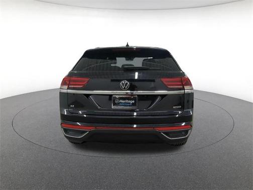 2020 Volkswagen Atlas Cross Sport 2.0T SE