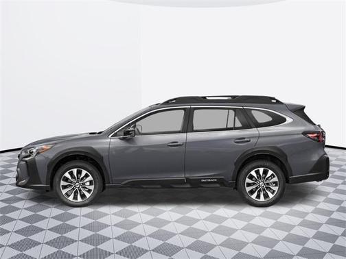 2025 Subaru Outback Limited XT