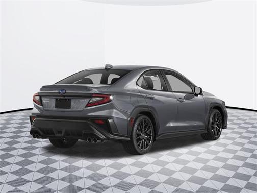 2025 Subaru WRX Premium
