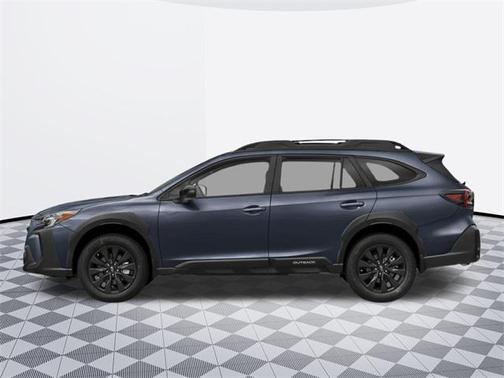 2025 Subaru Outback Onyx Edition XT