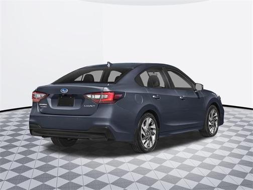 2025 Subaru Legacy Limited