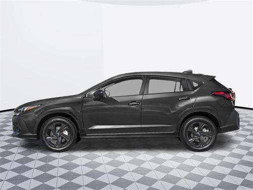 2025 Subaru Crosstrek Base
