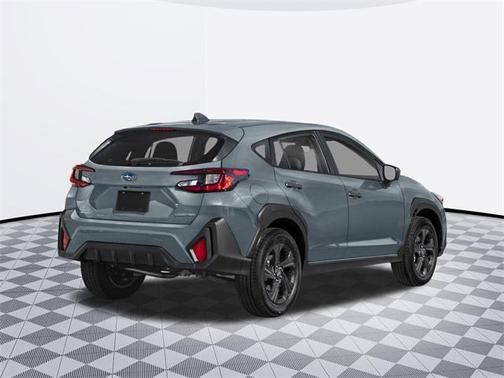 2025 Subaru Crosstrek Base
