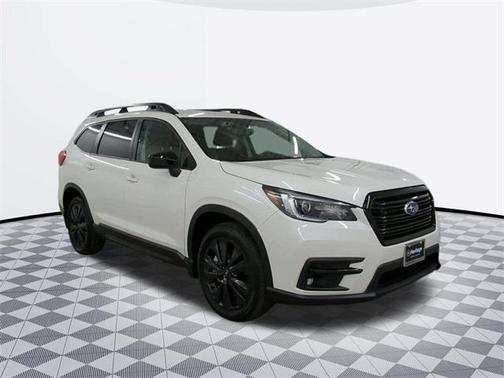 2022 Subaru Ascent Onyx Edition 7-Passenger