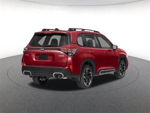 2025 Subaru Forester Hybrid Limited