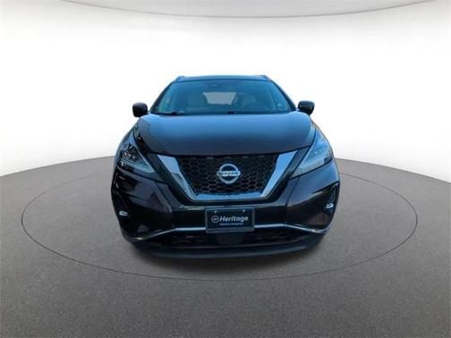 2020 Nissan Murano SL Intelligent AWD