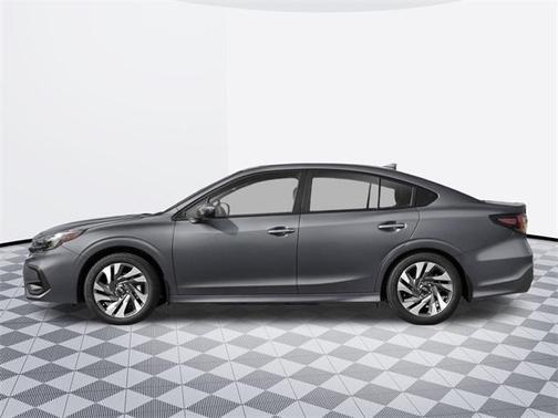 2025 Subaru Legacy Touring XT
