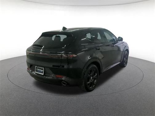 2024 Dodge Hornet R/T Plus EAWD