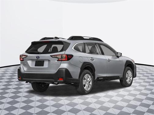 2025 Subaru Outback Base