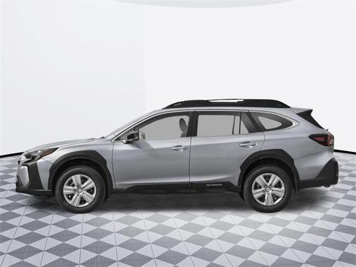2025 Subaru Outback Base