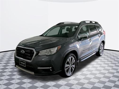 2019 Subaru Ascent Touring 7-Passenger