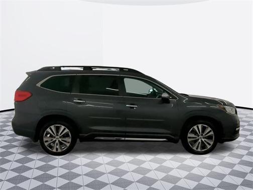 2019 Subaru Ascent Touring 7-Passenger