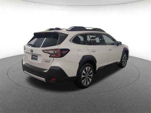 2024 Subaru Outback Touring