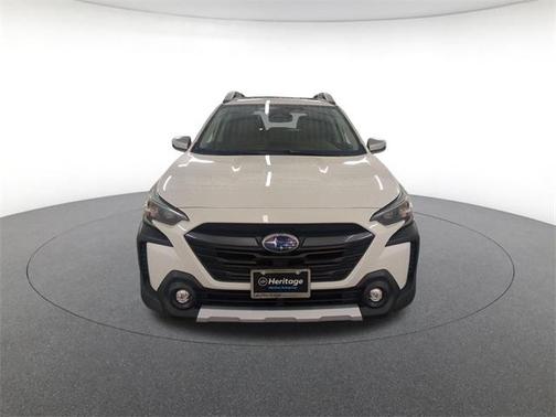 2024 Subaru Outback Touring