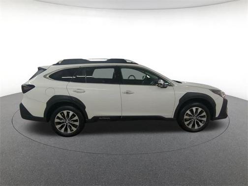 2024 Subaru Outback Touring