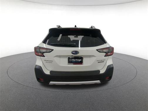 2024 Subaru Outback Touring