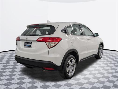 2021 Honda HR-V LX