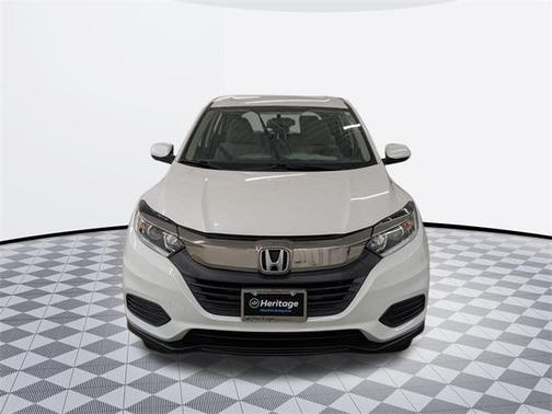 2021 Honda HR-V LX