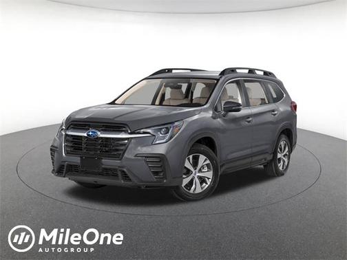 2025 Subaru Ascent Premium 7-Passenger