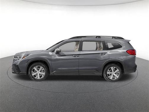 2025 Subaru Ascent Premium 7-Passenger