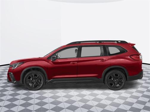 2025 Subaru Ascent Onyx Edition 7-Passenger