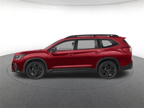 2025 Subaru Ascent Onyx Edition 7-Passenger