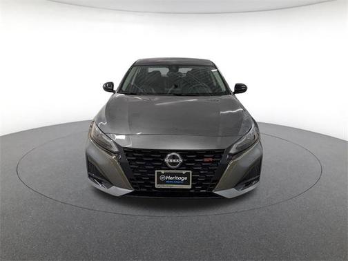 2023 Nissan Altima SR Intelligent AWD