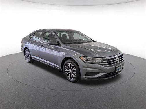 2021 Volkswagen Jetta 1.4T SE