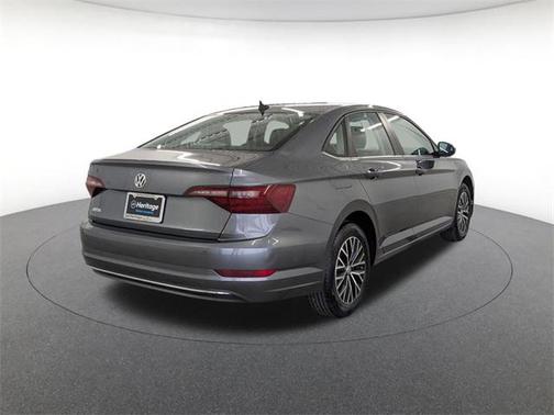 2021 Volkswagen Jetta 1.4T SE