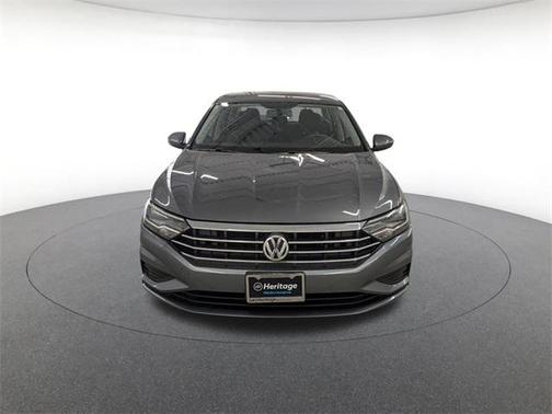 2021 Volkswagen Jetta 1.4T SE