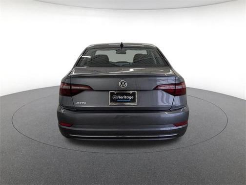2021 Volkswagen Jetta 1.4T SE