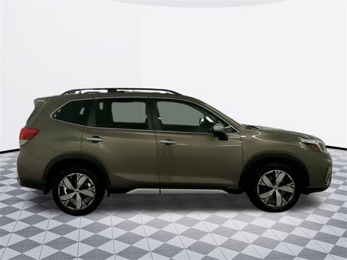 2019 Subaru Forester Touring
