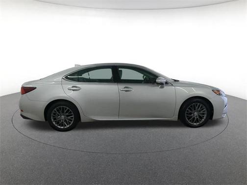 2018 Lexus ES 350 Base