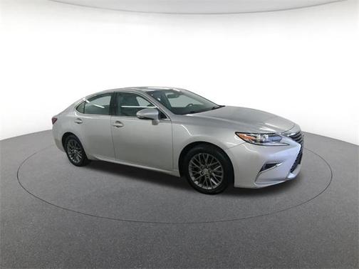 2018 Lexus ES 350 Base