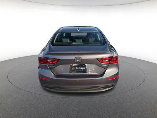 2022 Honda Insight EX