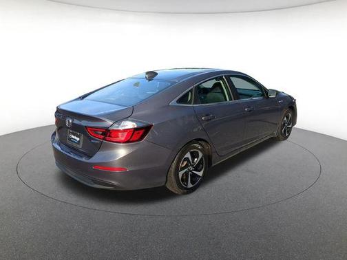 2022 Honda Insight EX