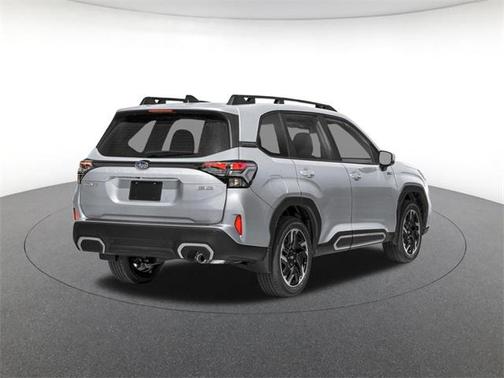 2025 Subaru Forester Hybrid Limited
