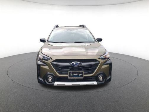 Bronze Metallic 2024 Subaru Outback Limited XT