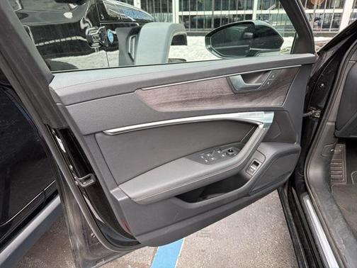 2024 Audi A6 45 Premium Plus