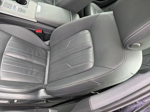 2024 Audi A6 45 Premium Plus