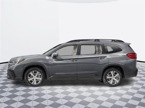 2025 Subaru Ascent Premium 7-Passenger