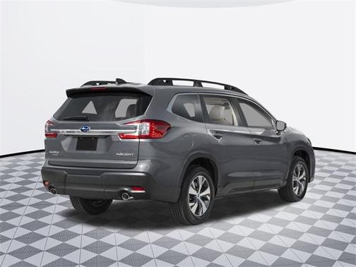 2025 Subaru Ascent Premium 7-Passenger
