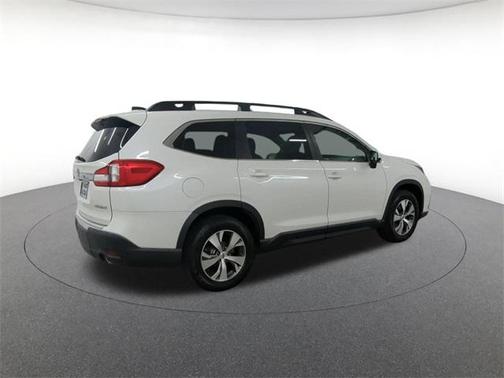 2019 Subaru Ascent Premium 8-Passenger