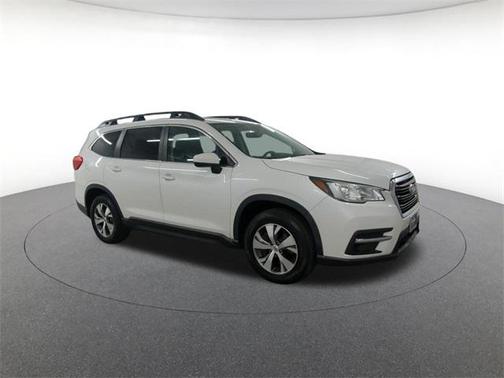 2019 Subaru Ascent Premium 8-Passenger