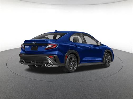 2026 Subaru WRX Limited