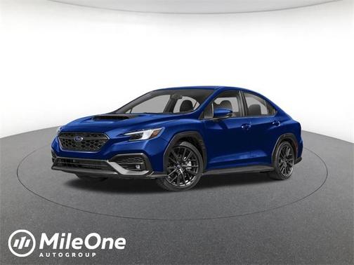 2026 Subaru WRX Limited