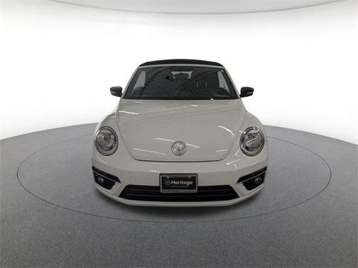 2013 Volkswagen Beetle 2.0T