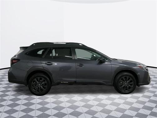 2023 Subaru Outback Onyx Edition